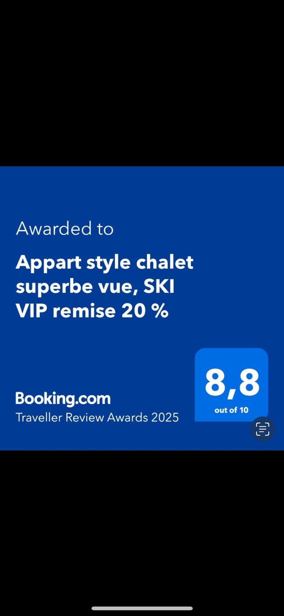 Appart Style Chalet Superbe Vue, Ski Vip Remise 20 % Font-Romeu-Odeillo-Via Exterior photo